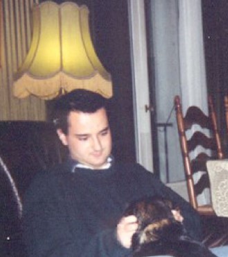 Une image contenant intrieur, personne, homme, Visage humain

Description gnre automatiquement